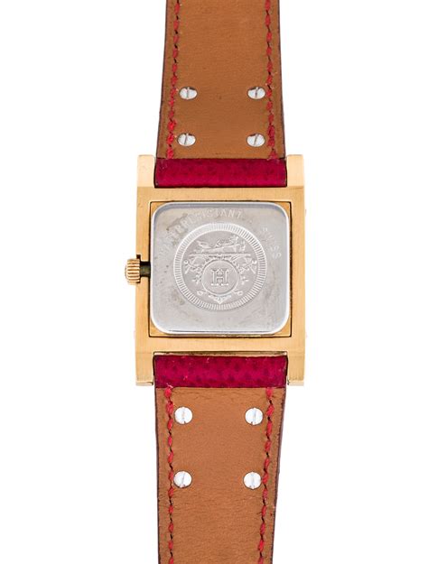 244 results for hermes medor watch 